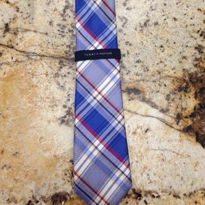 Tommy Hilfiger Men's Necktie